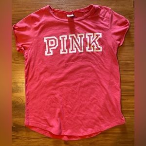 3 for $25 Victoria Secret Pink Size L